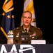 INDOPACOM Senior Leader Forum: Col. Tony Behrens + Other INDOPACOM Senior Leaders