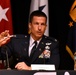 INDOPACOM Senior Leader Forum: Col. Nate Vosters + Other INDOPACOM Senior Leaders
