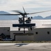 AKANG 210th RQS launches HH-60 Jolly Green II for novel flight from JBER