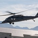 AKANG 210th RQS launches HH-60 Jolly Green II for novel flight from JBER
