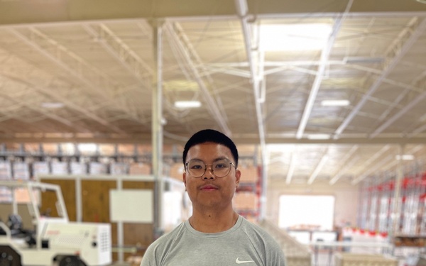 From Warehouse to Warfighter: Port Hueneme is Clearing the Backlog and Increasing Readiness