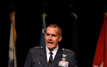 MDA’s Focus on the Future: Lt. Gen. Heath Collins
