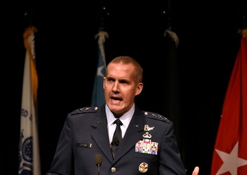MDA’s Focus on the Future: Lt. Gen. Heath Collins