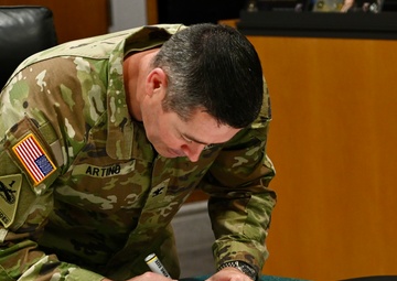 Presidio of Monterey launches Antiterrorism Awareness Month