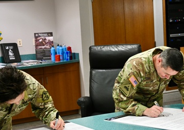 Presidio of Monterey launches Antiterrorism Awareness Month