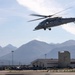 AKANG 210th RQS launches HH-60 Jolly Green II for novel flight from JBER
