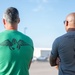 48th Rescue Squadron Memorial Workout