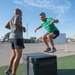 48th Rescue Squadron Memorial Workout