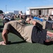 48th Rescue Squadron Memorial Workout