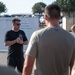 48th Rescue Squadron Memorial Workout