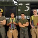Security Battalion National Night Out 2025