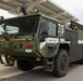 Security Battalion National Night Out 2025