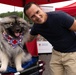 Security Battalion National Night Out 2025