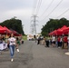 Security Battalion National Night Out 2025