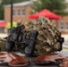 Security Battalion National Night Out 2025
