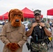 Security Battalion National Night Out 2025