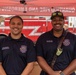 Security Battalion National Night Out 2025