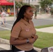 Security Battalion National Night Out 2025