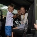 Security Battalion National Night Out 2025