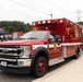 Security Battalion National Night Out 2025