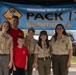 Security Battalion National Night Out 2025
