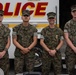 Security Battalion National Night Out 2025