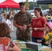 Security Battalion National Night Out 2025