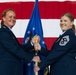 302d Airlift Wing holds Change of Responsibilty Ceremony