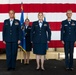 302d Airlift Wing holds Change of Responsibilty Ceremony