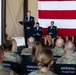 302d Airlift Wing holds Change of Responsibilty Ceremony