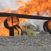 Flightline Emergency Exercise