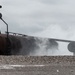 Flightline Emergency Exercise