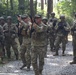 OCS Phase III Washington National Guard