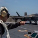 Abraham Lincoln hosts 3rd Marine Aircraft Wing