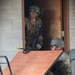 OCS Phase III Washington National Guard