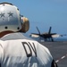 Abraham Lincoln hosts 3rd Marine Aircraft Wing