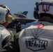 Abraham Lincoln hosts 3rd Marine Aircraft Wing