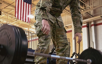 KIRTLAND FITNESS CENTER LAUNCHES REVAMPED CLASSES TO BUILD STRONGER, MISSION-READY AIRMEN
