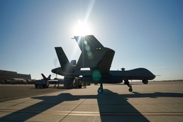 Bamboo Eagle 25-3 underway for 432nd Wing