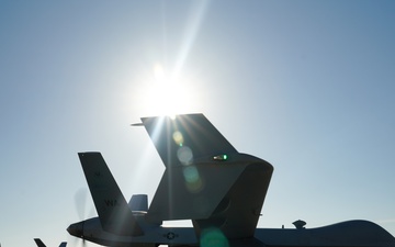 432nd Maintenance Group perfects agile combat employment ability at Bamboo Eagle 25-3
