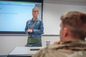 A thank you message from Command Sergeant Major John Sampa