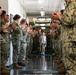 Rear Adm. LeClair departs CNSP