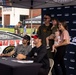 NASCAR Visits MCRD Parris Island