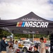 NASCAR Visits MCRD Parris Island