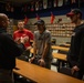 NASCAR Visits MCRD Parris Island