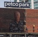 VMFA-323 Flyover during San Diego Padres Salute to Service