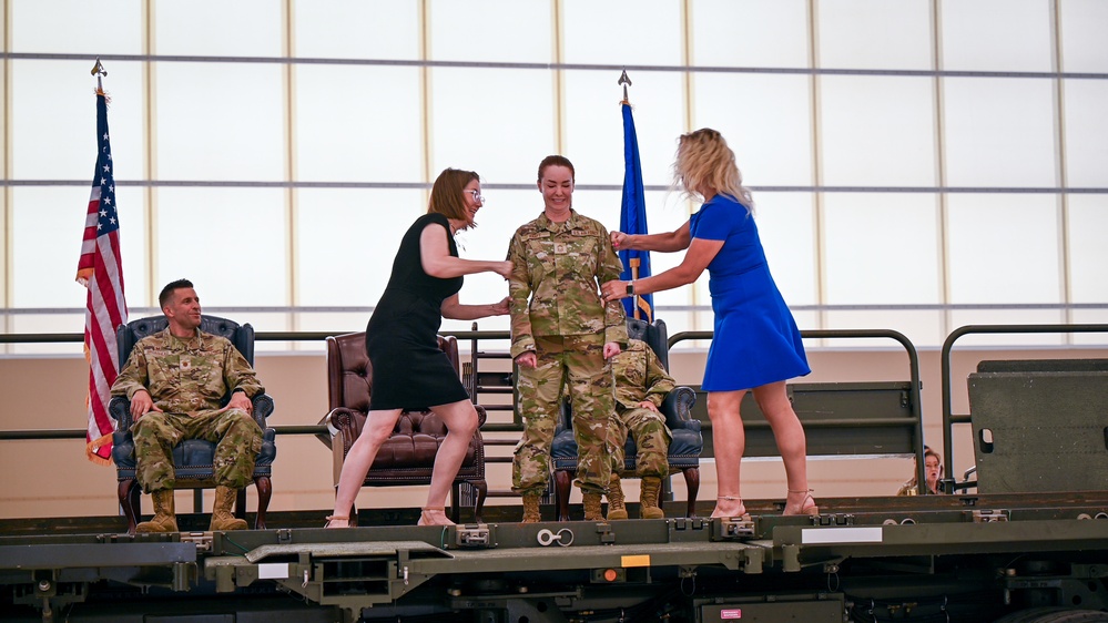 APS Chiefs Promotion Ceremony