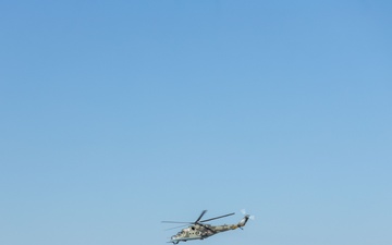 ITX 4-25 BRAAT Joint Exercise