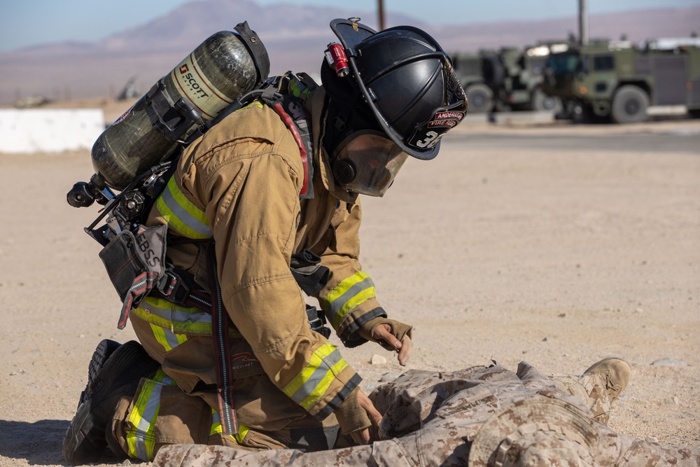 ITX 4-25 BRAAT Joint Exercise