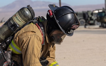 ITX 4-25 BRAAT Joint Exercise